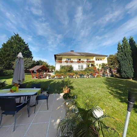 Haus Margarethe Hotel Moerbisch Am See Luaran gambar