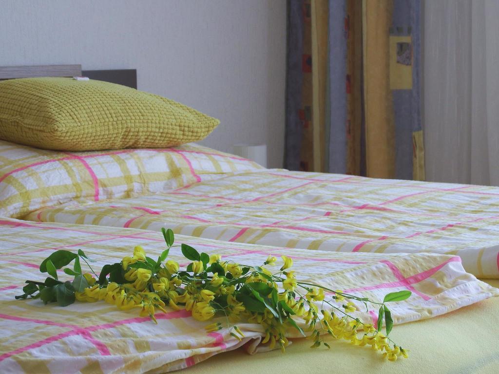 Haus Margarethe Hotel Moerbisch Am See Luaran gambar