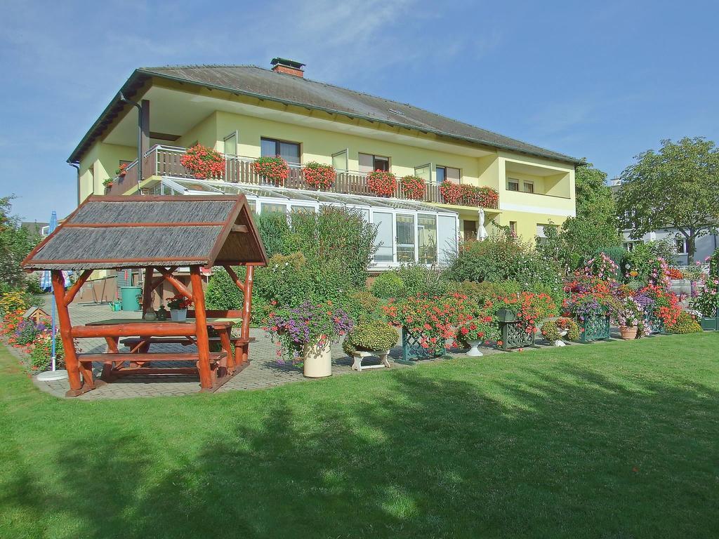 Haus Margarethe Hotel Moerbisch Am See Luaran gambar