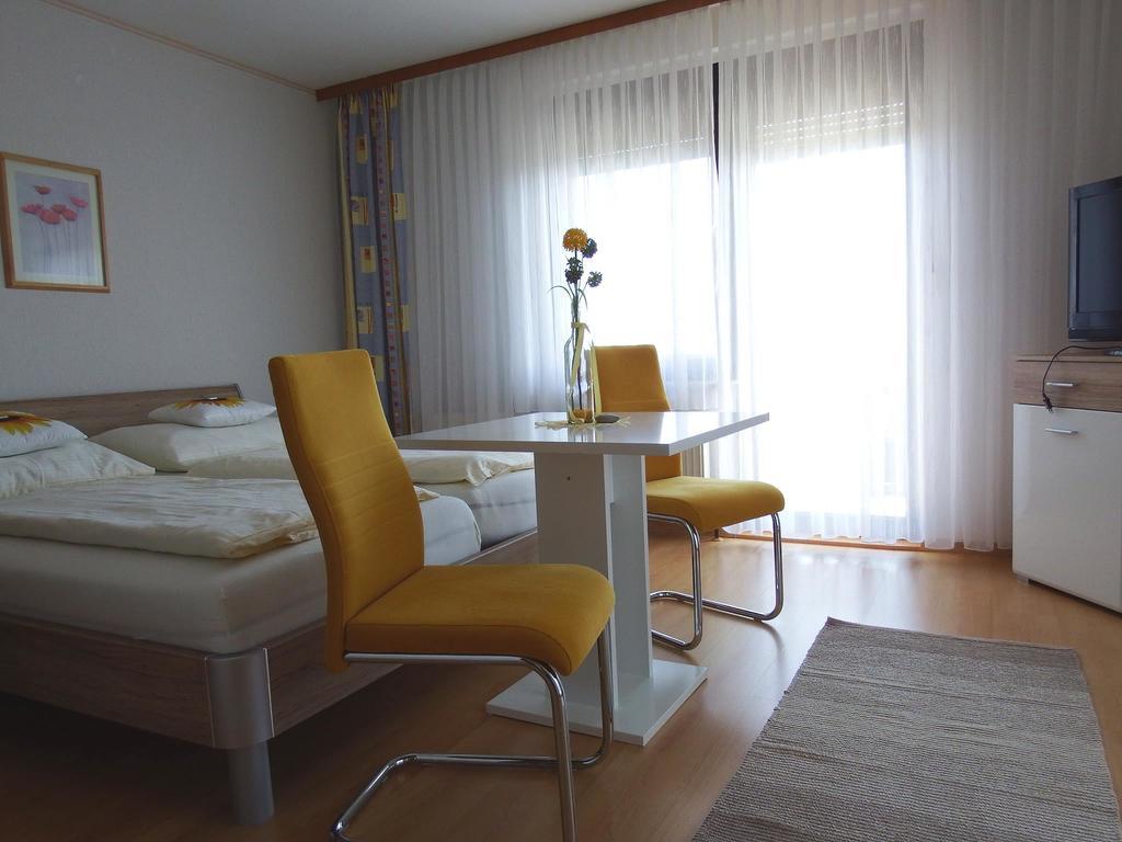 Haus Margarethe Hotel Moerbisch Am See Luaran gambar
