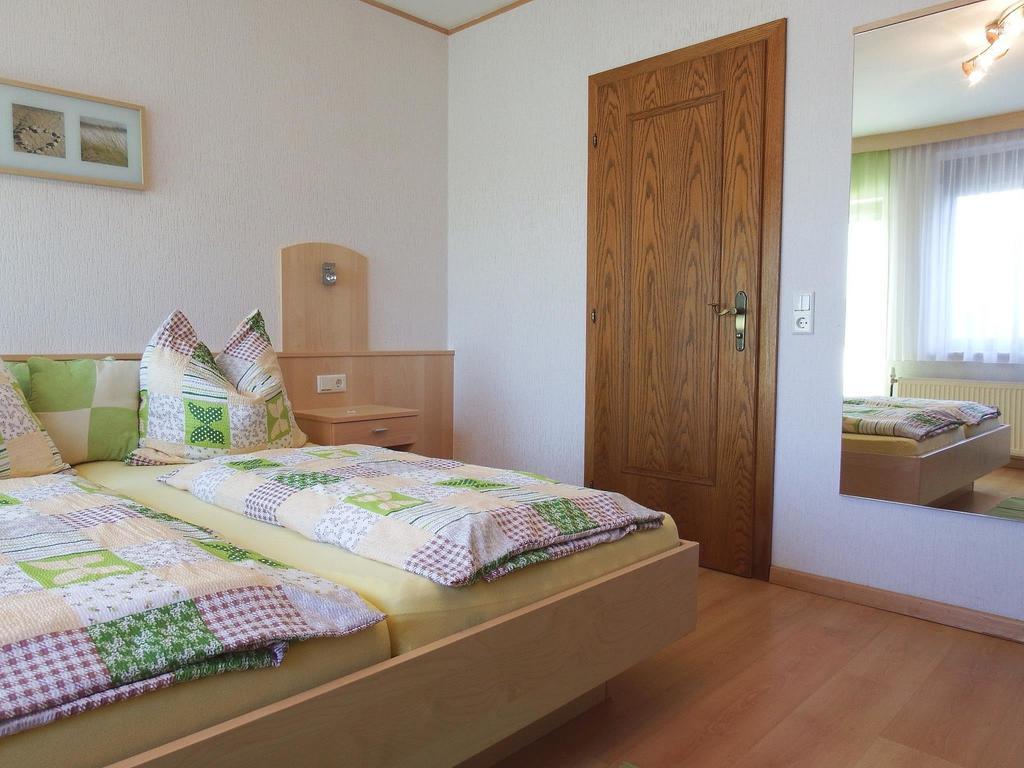 Haus Margarethe Hotel Moerbisch Am See Luaran gambar