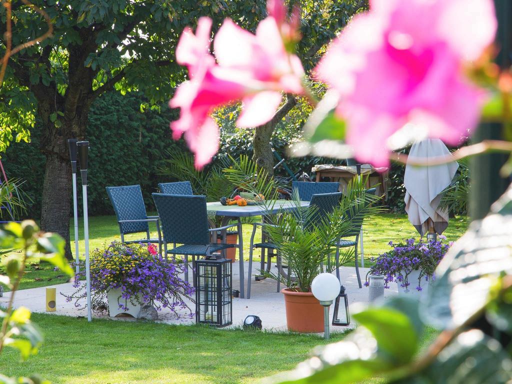 Haus Margarethe Hotel Moerbisch Am See Luaran gambar