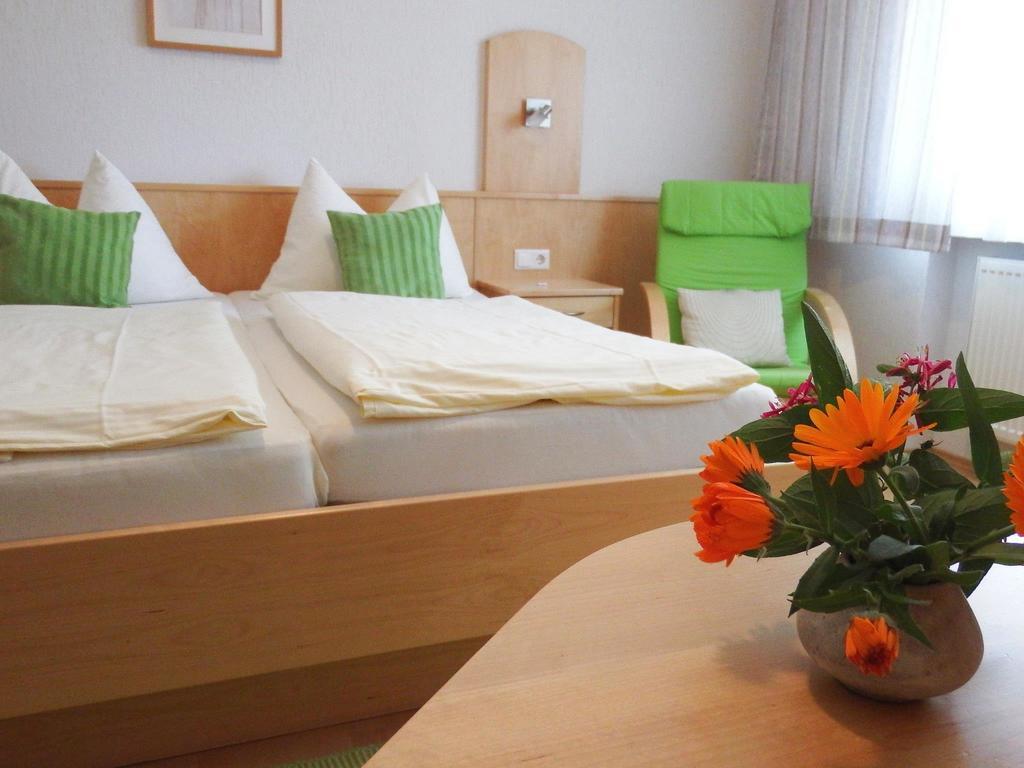Haus Margarethe Hotel Moerbisch Am See Luaran gambar