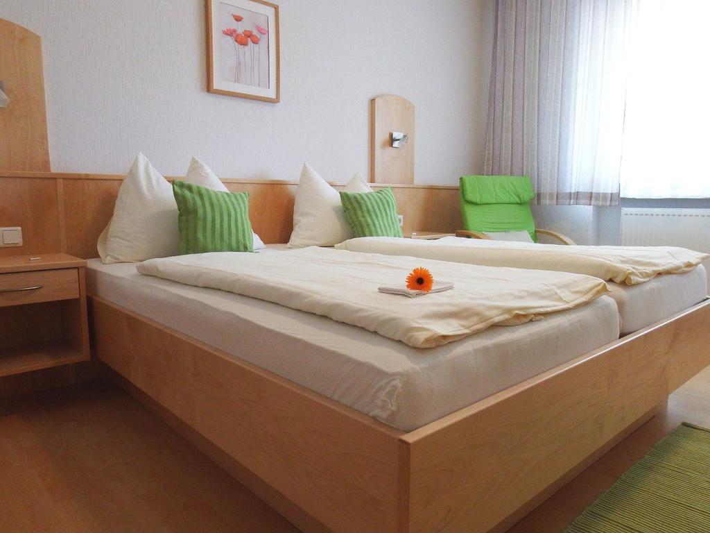 Haus Margarethe Hotel Moerbisch Am See Luaran gambar