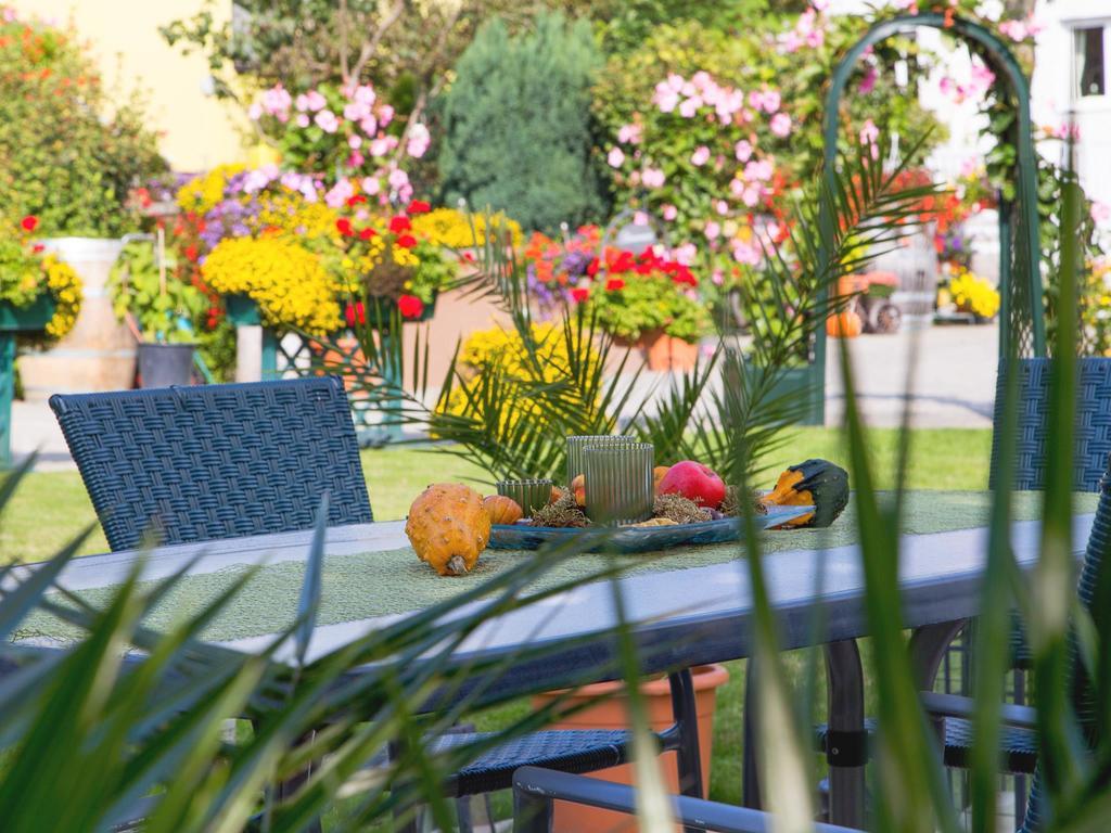 Haus Margarethe Hotel Moerbisch Am See Luaran gambar